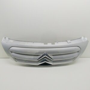 CARETA CITROEN C3 1.4 HDi DIESEL Motor 1,4 Ltr.  68 CV  [1995 - 2010] 3 Puertas