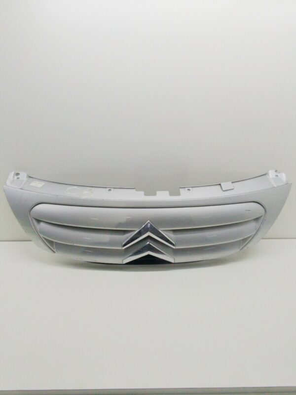 CARETA CITROEN C3 1.4 HDi DIESEL Motor 1,4 Ltr.  68 CV  [1995 - 2010] 3 Puertas