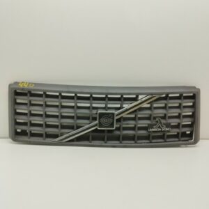 CARETA VOLVO SERIE 440 Básico NAFTA Motor 1,7 Ltr.  102 CV  [1988 - 1997] 5 Puertas