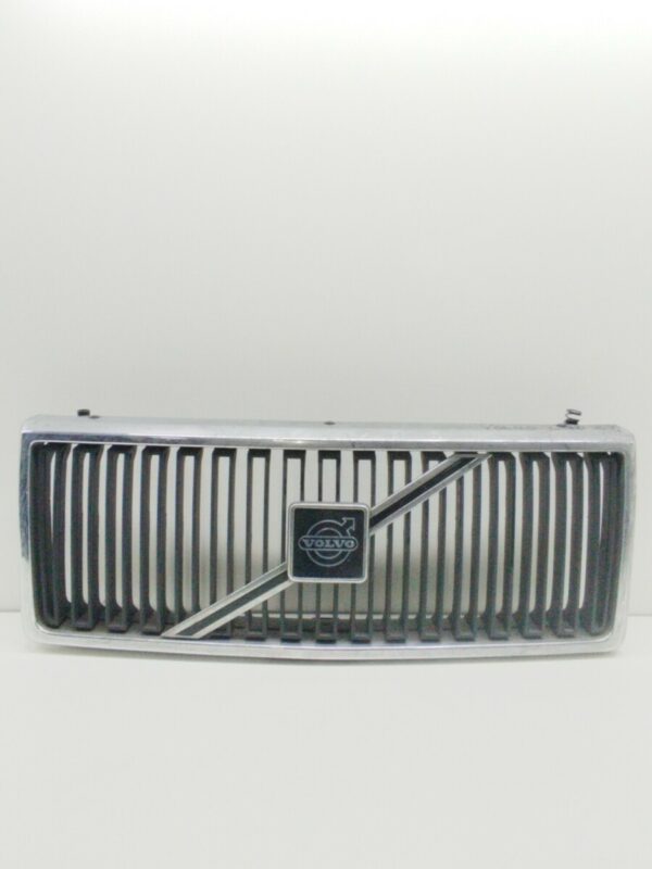 CARETA VOLVO SERIE 240 BERLINA 242 L NAFTA Motor 2,0 Ltr.  90 CV  [1975 - 0] 2 Puertas