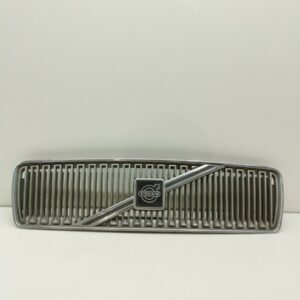 CARETA VOLVO SERIE 460 1.7 Turbo CAT NAFTA 95 Motor 1,7 Ltr.  120 CV  [1989 - 1997] 3 Puertas