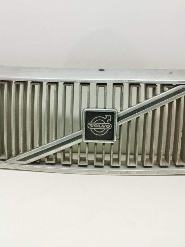 CARETA VOLVO SERIE 460 1.7 Turbo CAT NAFTA 95 Motor 1,7 Ltr.  120 CV  [1989 - 1997] 3 Puertas - Imagen 2
