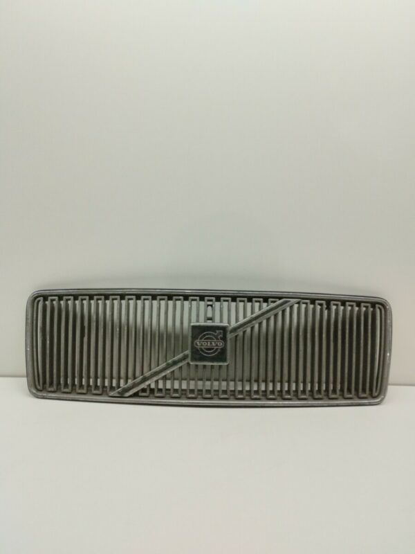 CARETA VOLVO SERIE 960 BERLINA/FAMILIAR 3.0 24V CAT NAFTA Motor 3,0 Ltr.  204 CV  [1990 - 1996] 3 Puertas