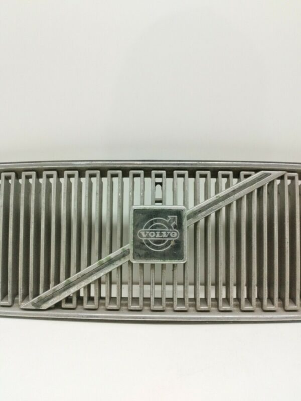 CARETA VOLVO SERIE 960 BERLINA/FAMILIAR 3.0 24V CAT NAFTA Motor 3,0 Ltr.  204 CV  [1990 - 1996] 3 Puertas - Imagen 2