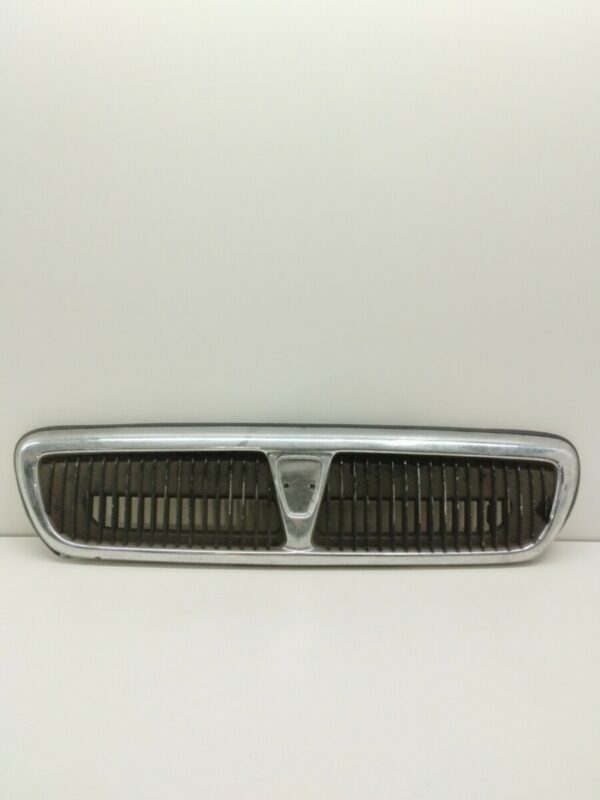 CARETA MG ROVER SERIE 200 (RF) 1.4 CAT NAFTA 95 Motor 1,4 Ltr.  75 CV  [1996 - 1999] 3 Puertas