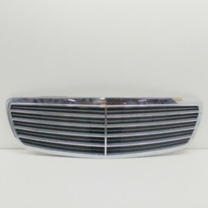 CARETA MERCEDES CLASE E (W211) BERLINA 2.7 CDI CAT DIESEL Motor 2,7 Ltr.  177 CV  [2002 - 2009] 3 Puertas