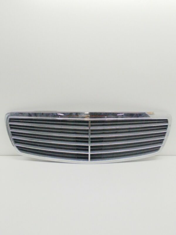CARETA MERCEDES CLASE E (W211) BERLINA 2.7 CDI CAT DIESEL Motor 2,7 Ltr.  177 CV  [2002 - 2009] 3 Puertas