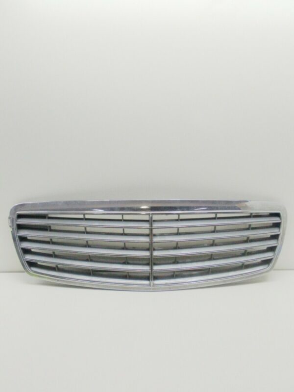 CARETA MERCEDES CLASE E (W211) BERLINA 2.7 CDI CAT DIESEL Motor 2,7 Ltr.  177 CV  [2002 - 2009] 3 Puertas