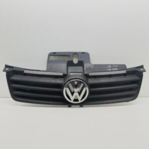 CARETA VOLKSWAGEN POLO (9N1) 1.9 TDI DIESEL Motor 1,9 Ltr.  101 CV  [2001 - 2005] 3 Puertas