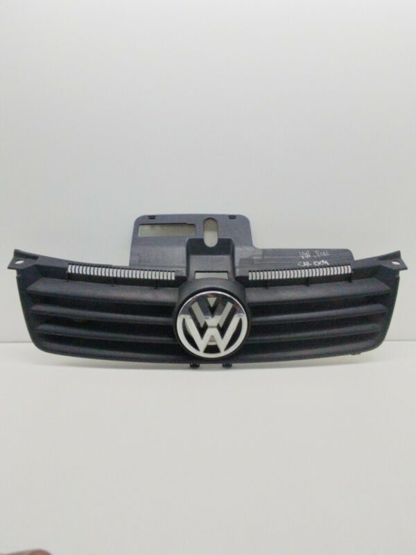 CARETA VOLKSWAGEN POLO (9N1) 1.9 TDI DIESEL Motor 1,9 Ltr.  101 CV  [2001 - 2005] 3 Puertas