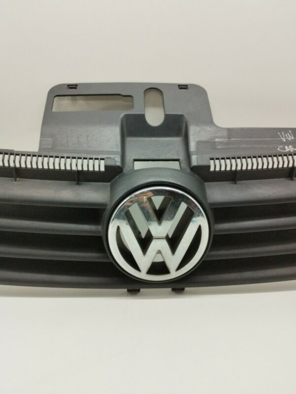 CARETA VOLKSWAGEN POLO (9N1) 1.9 TDI DIESEL Motor 1,9 Ltr.  101 CV  [2001 - 2005] 3 Puertas - Imagen 2