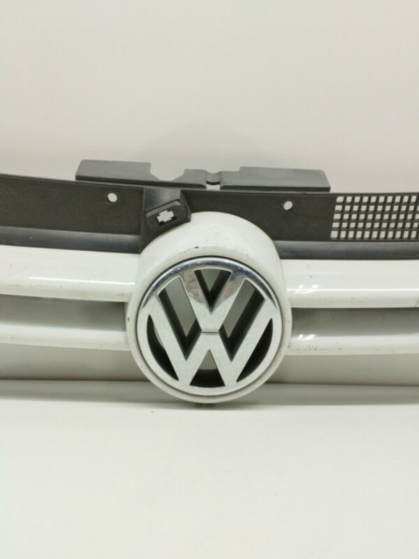 CARETA VOLKSWAGEN GOLF IV BERLINA (1J1) Conceptline DIESEL Motor 1,9 Ltr.  90 CV  [1997 - 2003] 3 Puertas - Imagen 2
