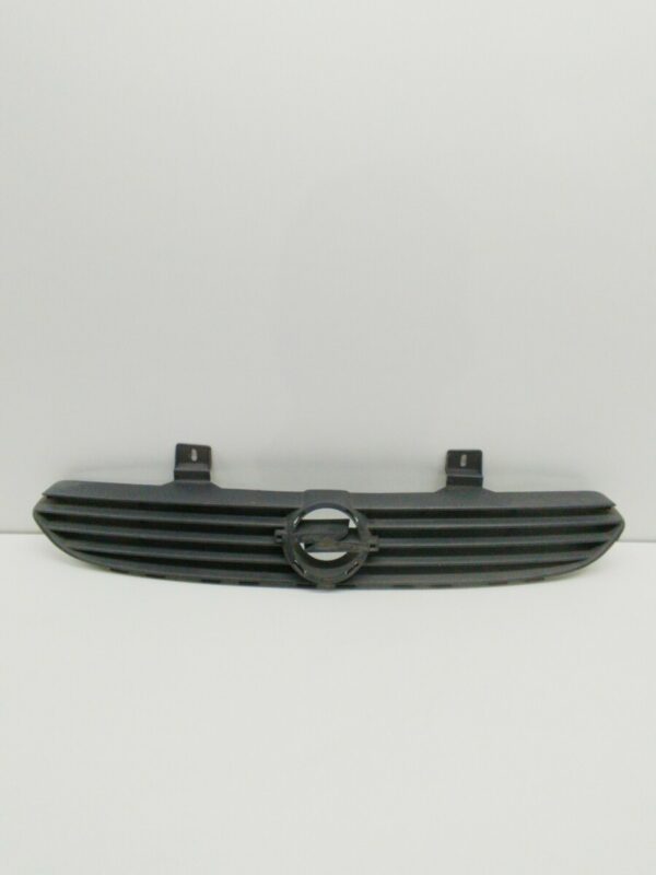 CARETA OPEL CORSA B Eco NAFTA Motor 1,0 Ltr.  54 CV  [1993 - 1997] 3 Puertas