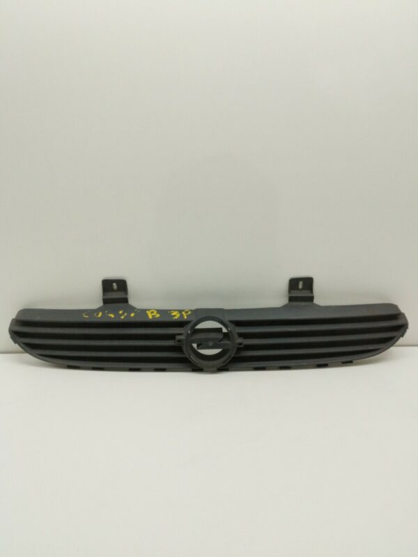 CARETA OPEL CORSA B Eco NAFTA Motor 1,0 Ltr.  54 CV  [1993 - 1997] 3 Puertas