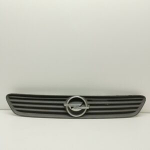 CARETA OPEL ASTRA G BERLINA 1.6 16V NAFTA 95 Motor 1,6 Ltr.  101 CV  [1998 - 2004] 3 Puertas