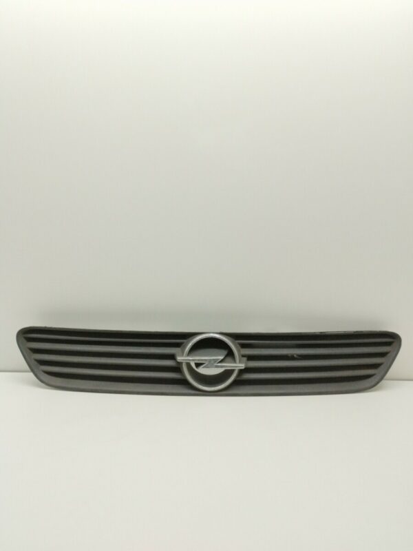 CARETA OPEL ASTRA G BERLINA 1.6 16V NAFTA 95 Motor 1,6 Ltr.  101 CV  [1998 - 2004] 3 Puertas