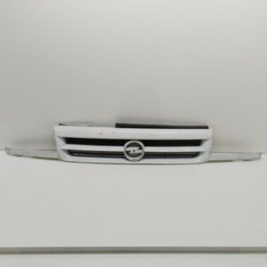 CARETA OPEL ASTRA F BERLINA 2.0 16V CAT (X 20 XEV / L34) NAFTA Motor 2,0 Ltr.  136 CV  [1991 - 1998] 3 Puertas