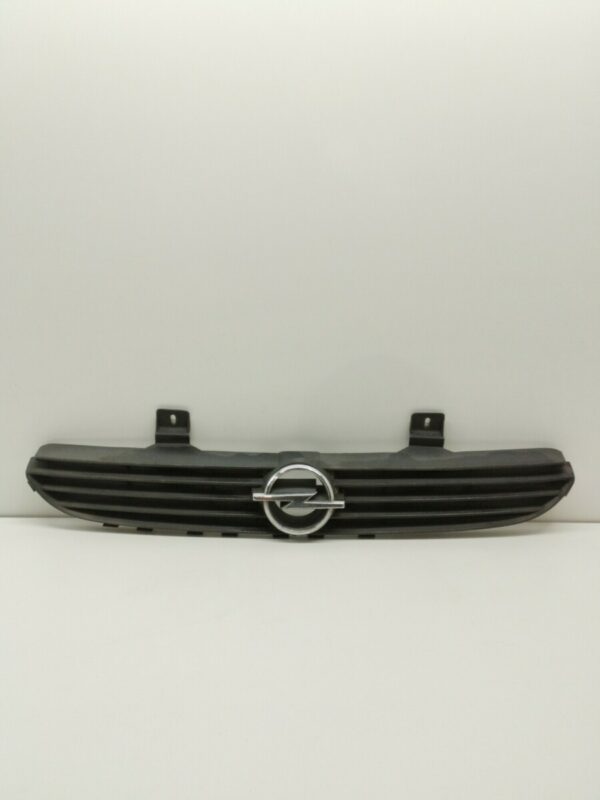 CARETA OPEL CORSA B Edition 2000 NAFTA 95 Motor 1,2 Ltr.  65 CV  [1996 - 2000] 3 Puertas