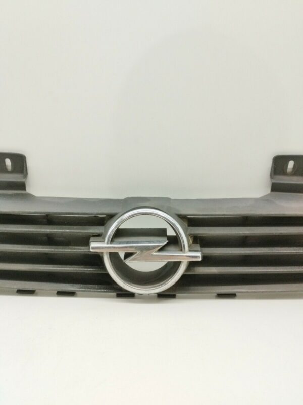 CARETA OPEL CORSA B Edition 2000 NAFTA 95 Motor 1,2 Ltr.  65 CV  [1996 - 2000] 3 Puertas - Image 2