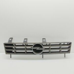 CARETA OPEL REKORD E GL Familiar NAFTA Motor 2,0 Ltr.  101 CV  [1984 - 0] 5 Puertas