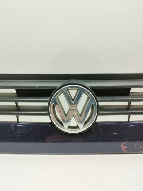 CARETA VOLKSWAGEN GOLF III BERLINA (1H1) 1.9 Diesel DIESEL Motor 1,9 Ltr.  64 CV  [1991 - 1998] 3 Puertas - Imagen 2