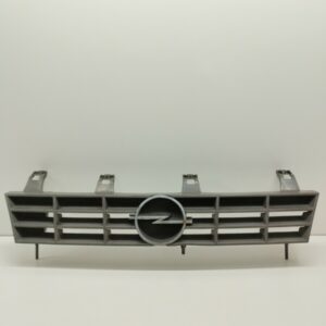 CARETA OPEL REKORD E GL Familiar NAFTA Motor 2,0 Ltr.  101 CV  [1984 - 0] 5 Puertas