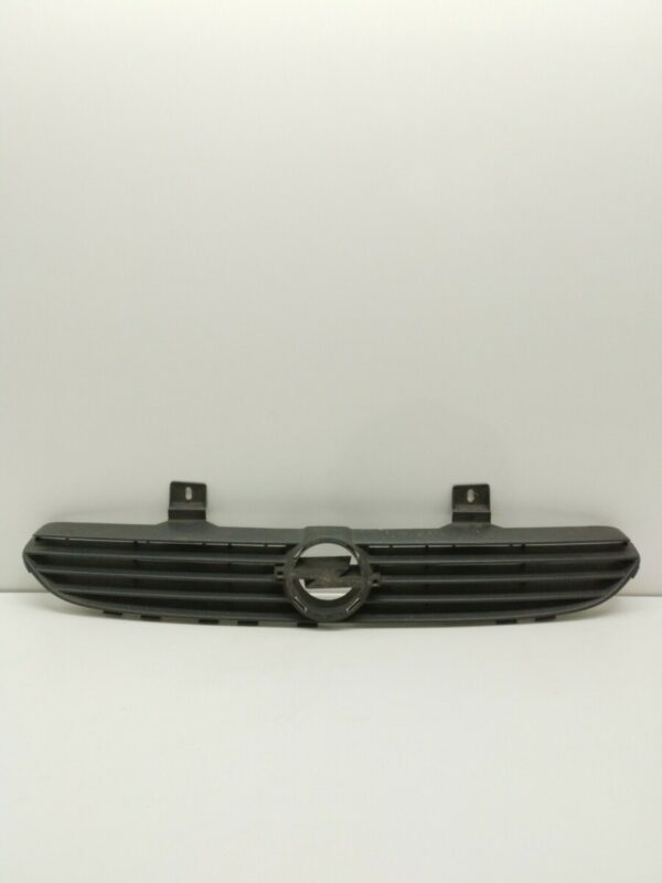 CARETA OPEL CORSA B Edition 2000 NAFTA 95 Motor 1,2 Ltr.  65 CV  [1996 - 2000] 3 Puertas