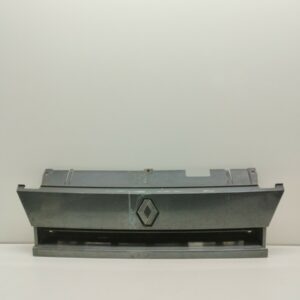 CARETA RENAULT 11 1.6 Diesel GASOLINA 1.6 DIESEL 54 CV/ F8M700 54CV [1985 - 1991] 5 Puertas