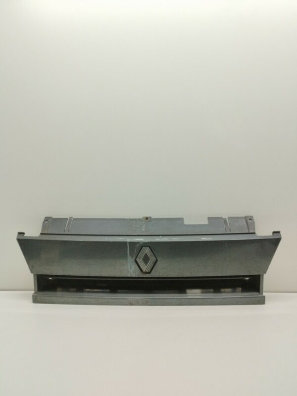 CARETA RENAULT 11 1.6 Diesel GASOLINA 1.6 DIESEL 54 CV/ F8M700 54CV [1985 - 1991] 5 Puertas