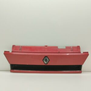CARETA RENAULT 11 1.6 Diesel GASOLINA 1.6 DIESEL 54 CV/ F8M700 54CV [1985 - 1991] 5 Puertas