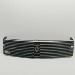 CARETA RENAULT 18 GTD Variable DIESEL Motor 2,1 Ltr.  67 CV  [1978 - 0] 5 Puertas