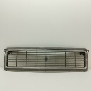 CARETA RENAULT 12 TS GASOLINA 1.289 cc 60 CV  [1969 - 1983] 4 Puertas