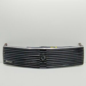 CARETA RENAULT 18 GTD Variable DIESEL Motor 2,1 Ltr.  67 CV  [1978 - 0] 5 Puertas