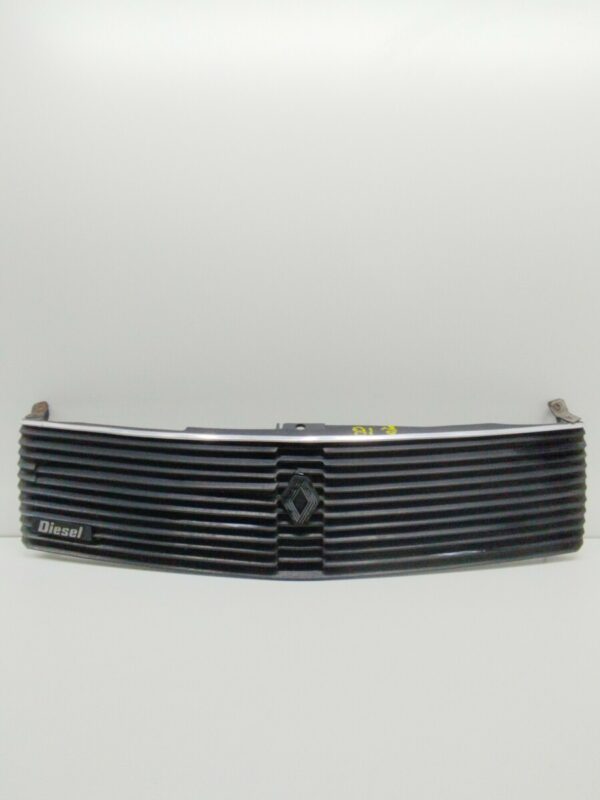 CARETA RENAULT 18 GTD Variable DIESEL Motor 2,1 Ltr.  67 CV  [1978 - 0] 5 Puertas