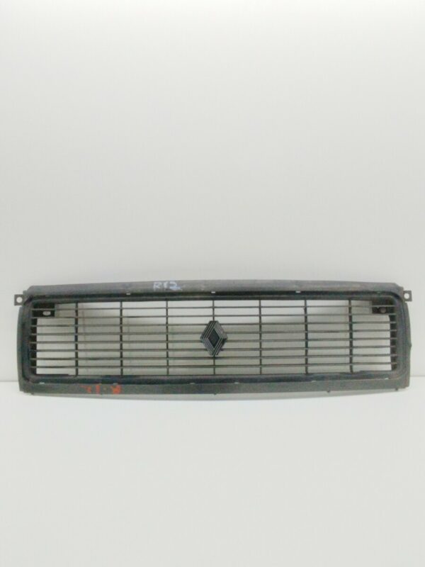 CARETA RENAULT 12 TS GASOLINA 1.289 cc 60 CV  [1969 - 1983] 4 Puertas
