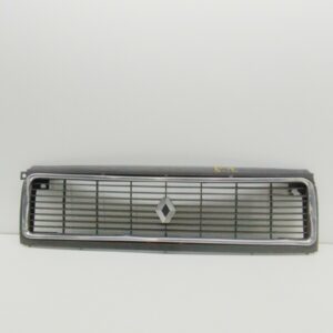 CARETA RENAULT 12 TS GASOLINA 1.289 cc 60 CV  [1969 - 1983] 4 Puertas