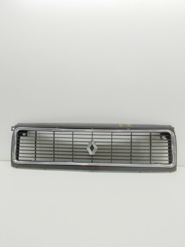 CARETA RENAULT 12 TS GASOLINA 1.289 cc 60 CV  [1969 - 1983] 4 Puertas