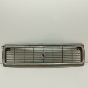 CARETA RENAULT 12 TS GASOLINA 1.289 cc 60 CV  [1969 - 1983] 4 Puertas