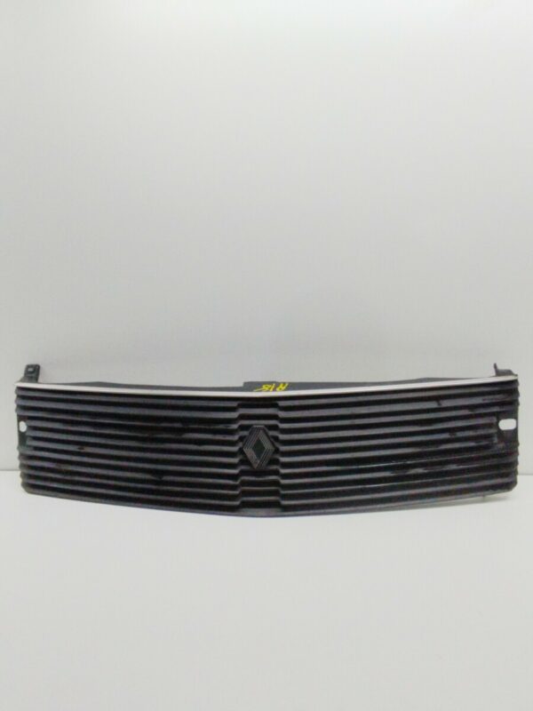 CARETA RENAULT 18 GTD Variable DIESEL Motor 2,1 Ltr.  67 CV  [1978 - 0] 5 Puertas