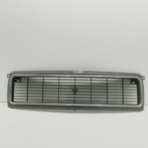 CARETA RENAULT 12 TS GASOLINA 1.289 cc 60 CV  [1969 - 1983] 4 Puertas