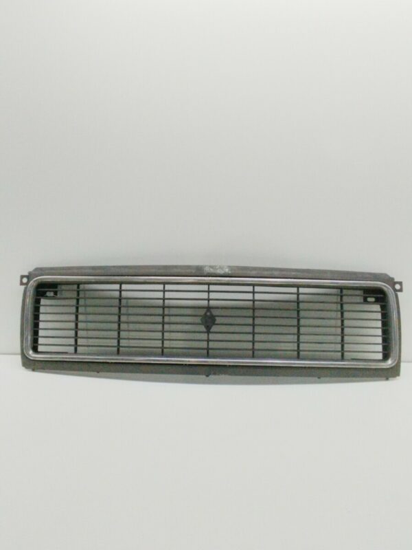 CARETA RENAULT 12 TS GASOLINA 1.289 cc 60 CV  [1969 - 1983] 4 Puertas