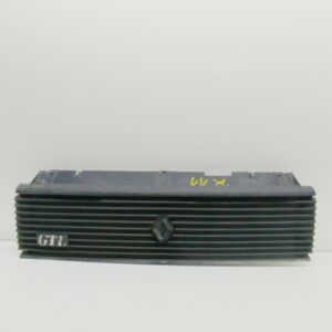 CARETA RENAULT 11 1.6 Diesel GASOLINA 1.6 DIESEL 54 CV/ F8M700 54CV [1985 - 1991] 5 Puertas