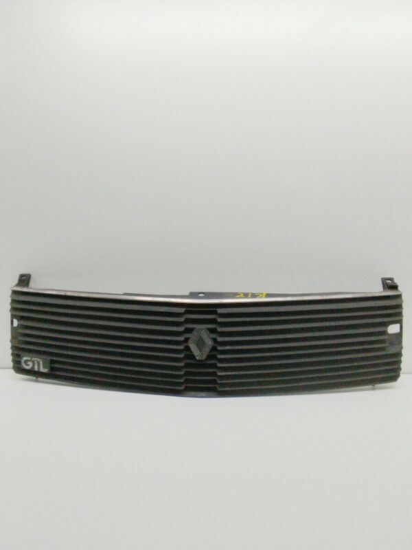 CARETA RENAULT 18 GTD Variable DIESEL Motor 2,1 Ltr.  67 CV  [1978 - 0] 5 Puertas
