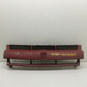 CARETA LADA SAMARA (2108/2109) Hanseat NAFTA Motor 1,5 Ltr.  72 CV  [1986 - 1999] 3 Puertas
