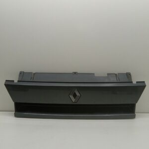 CARETA RENAULT 11 1.6 Diesel GASOLINA 1.6 DIESEL 54 CV/ F8M700 54CV [1985 - 1991] 5 Puertas