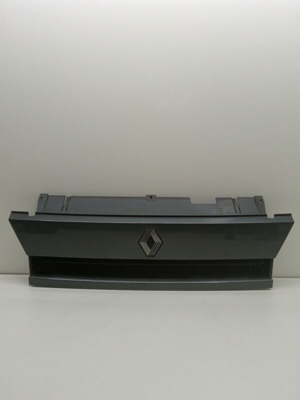 CARETA RENAULT 11 1.6 Diesel GASOLINA 1.6 DIESEL 54 CV/ F8M700 54CV [1985 - 1991] 5 Puertas