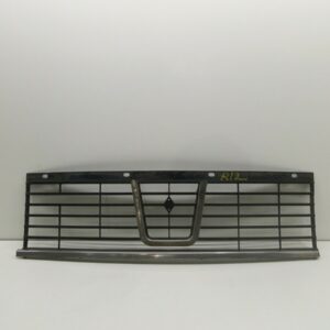 CARETA RENAULT 12 TS GASOLINA 1.289 cc 60 CV  [1969 - 1983] 4 Puertas