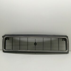 CARETA RENAULT 12 TS GASOLINA 1.289 cc 60 CV  [1969 - 1983] 4 Puertas