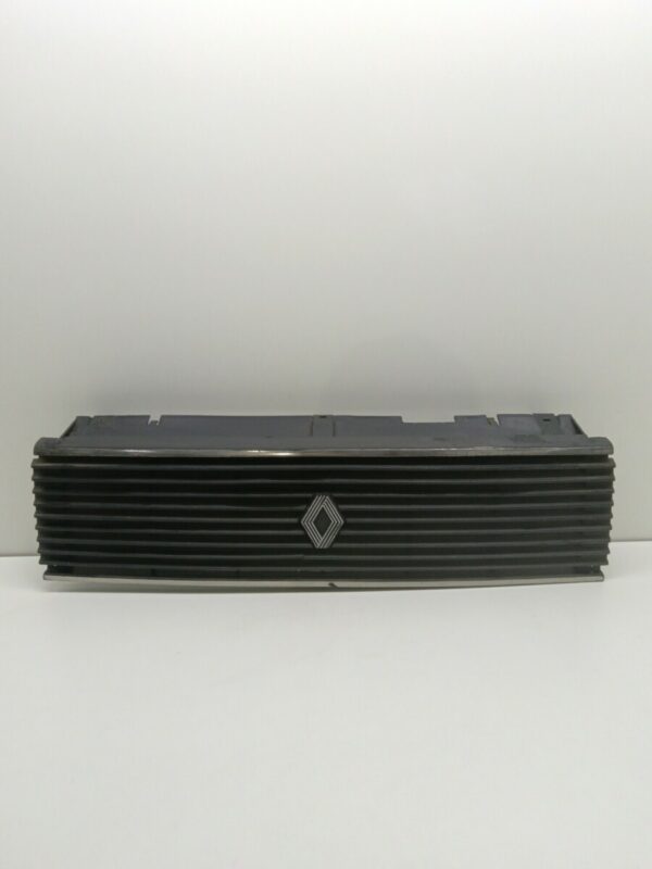 CARETA RENAULT 11 1.6 Diesel GASOLINA 1.6 DIESEL 54 CV/ F8M700 54CV [1985 - 1991] 5 Puertas