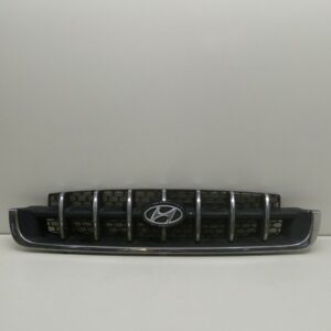 CARETA HYUNDAI ATOS (MX) 1.0 CAT NAFTA Motor 1,0 Ltr.  54 CV  [1998 - 2004] 3 Puertas